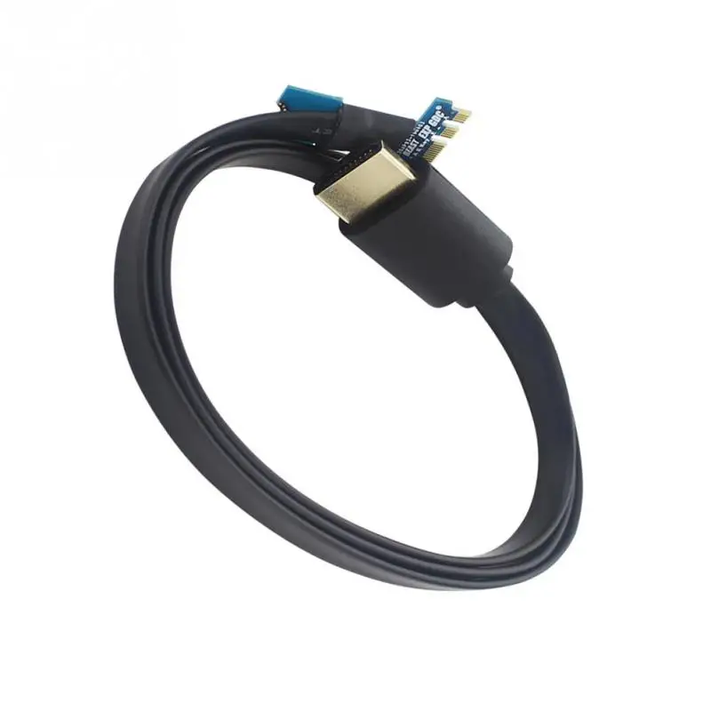 Прочный кабель преобразования графика ноутбук линия профессиональная видео