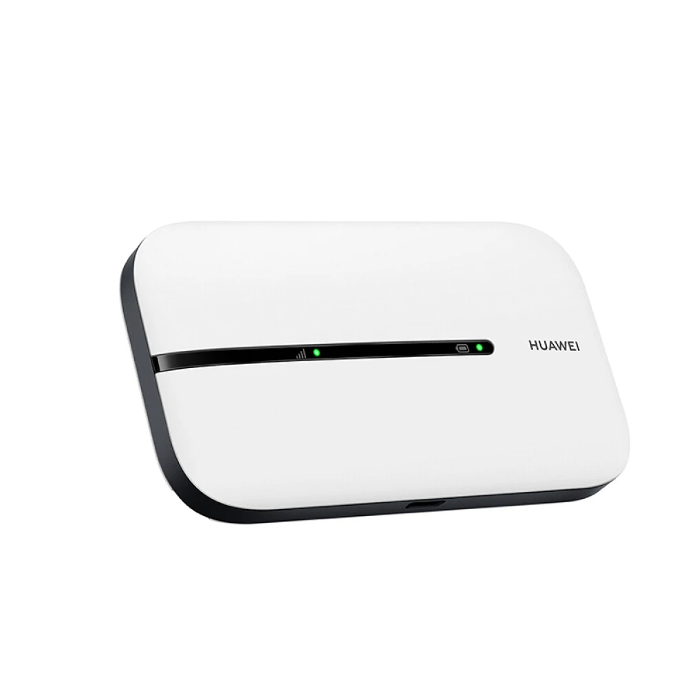 Мобильный роутер HUAWEI E5576 855 4g частота 2 4 ГГц скорость 150 Мбит/с 4G диапазон 1 3 5 8 34 38 40