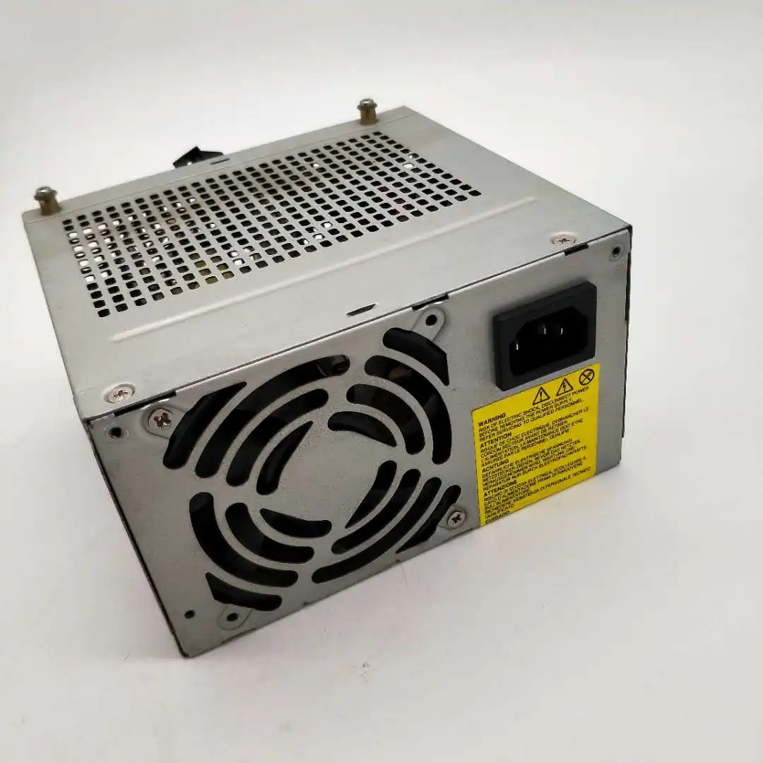 Клеевая форма для восстановленного блок питания в сборке C7769 60387 HP Designjet 500 800 A0 A1