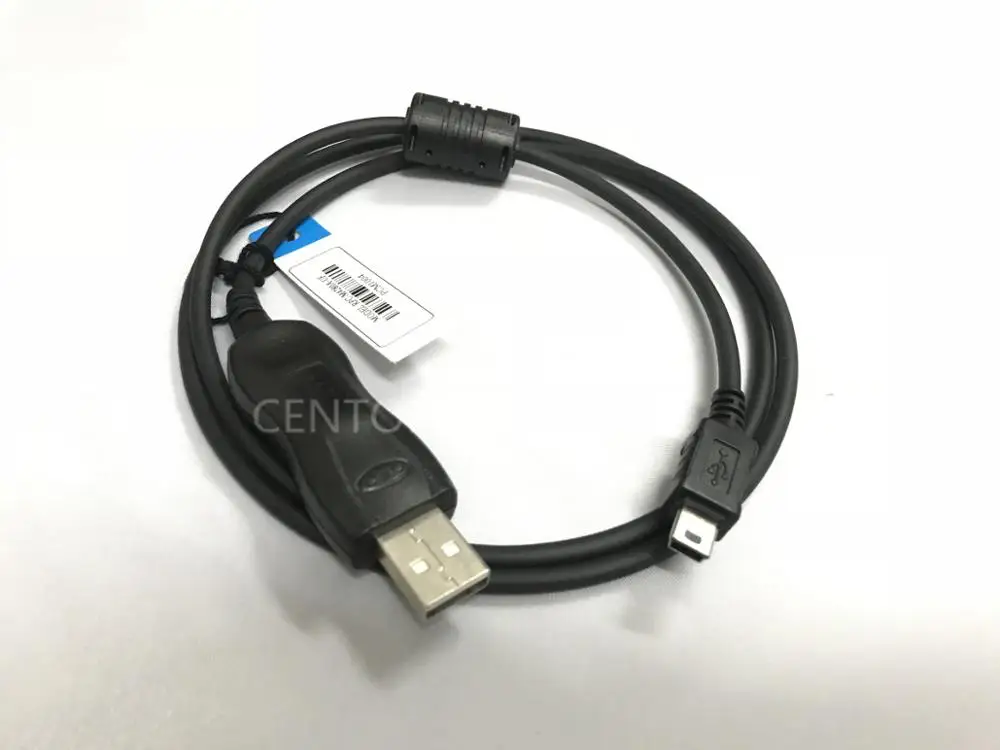 USB кабель для программирования Motorola Mag One A10 A12 XTNi RDX CP110 двухстороннее радио|Детали