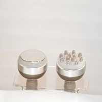 Factory Price Portable Fat Freeze Slimming Frozen Fat with Ultrasound RF Liposuction Laser Machine