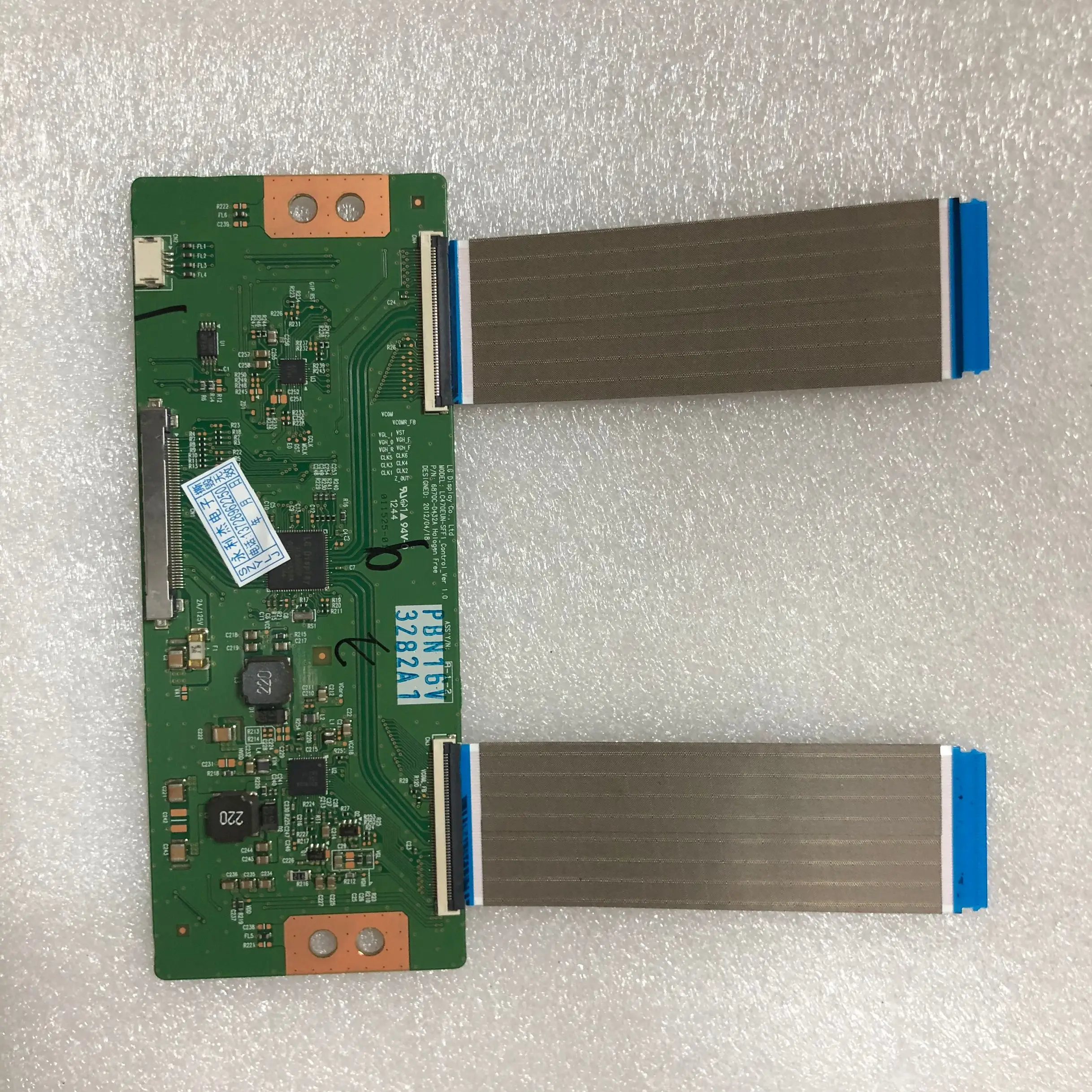 1 шт./Лот, хорошее качество, 6870C-0432A