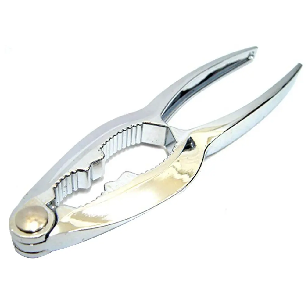 Грецкий орех зажимы сосновый Щелкунчик домашний щипцы для грецких орехов Гайка