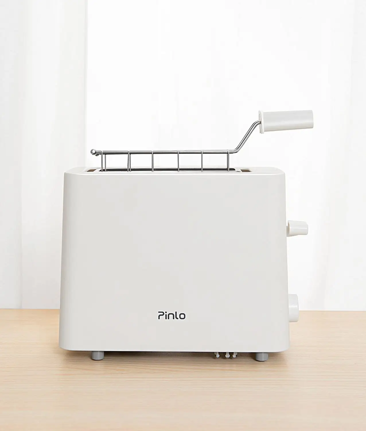 Xiaomi Pinlo игрушечный тостер PL-T050W1H тостеры печь выпечки Кухня Приспособления завтрак хлеб машина для производства сэндвич быстро защитный
