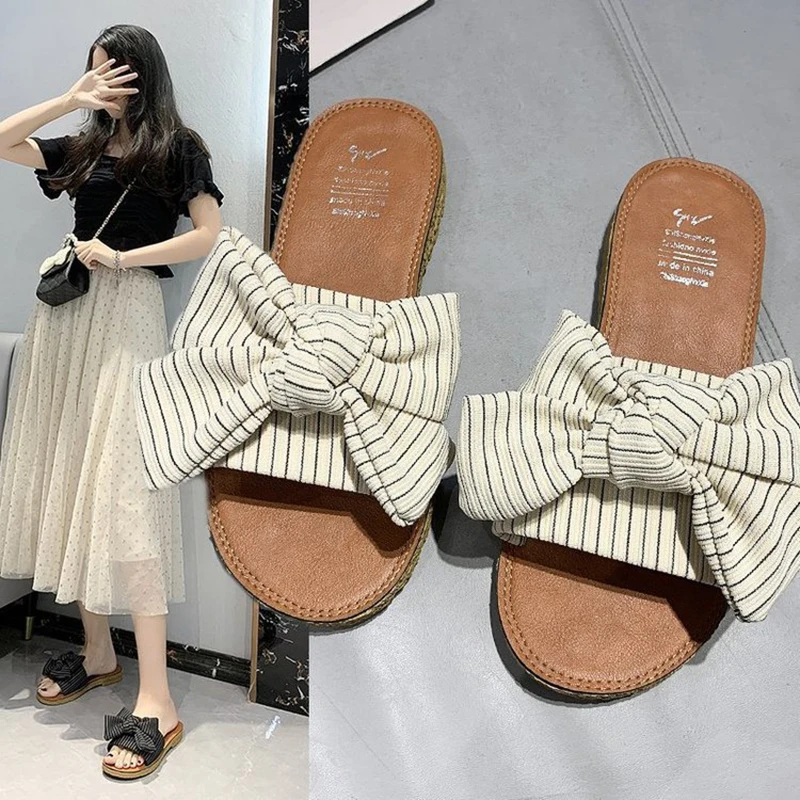 

Summer Infant Baby Girls Sandals Cute Toddler Shoes Big Bow Princess Casual Single Shoes Baby Girls Shoes 2021 NEW