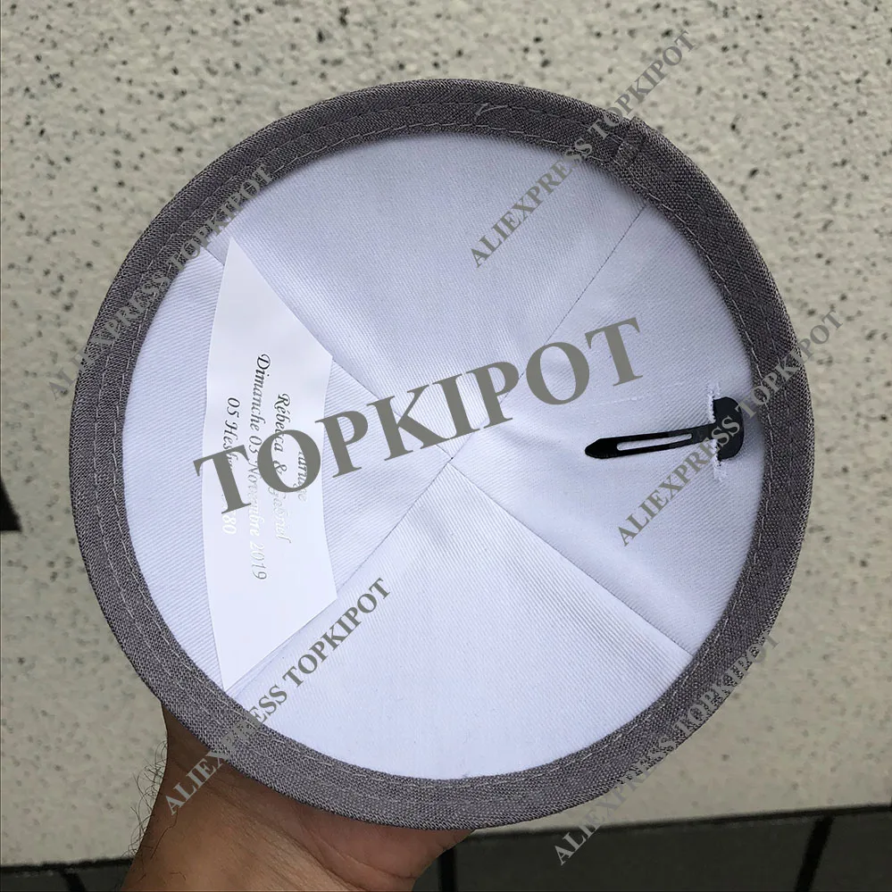 Кипоть, лен, KIPPOT, кипа шапки, ермолки, CIPA, еврейское шапки