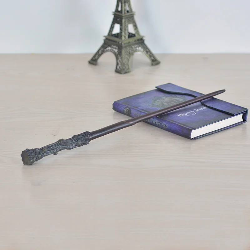 Волшебная палочка Гарри Властелин Волдеморт Луна Драко Малфой Снейп 10 видов без