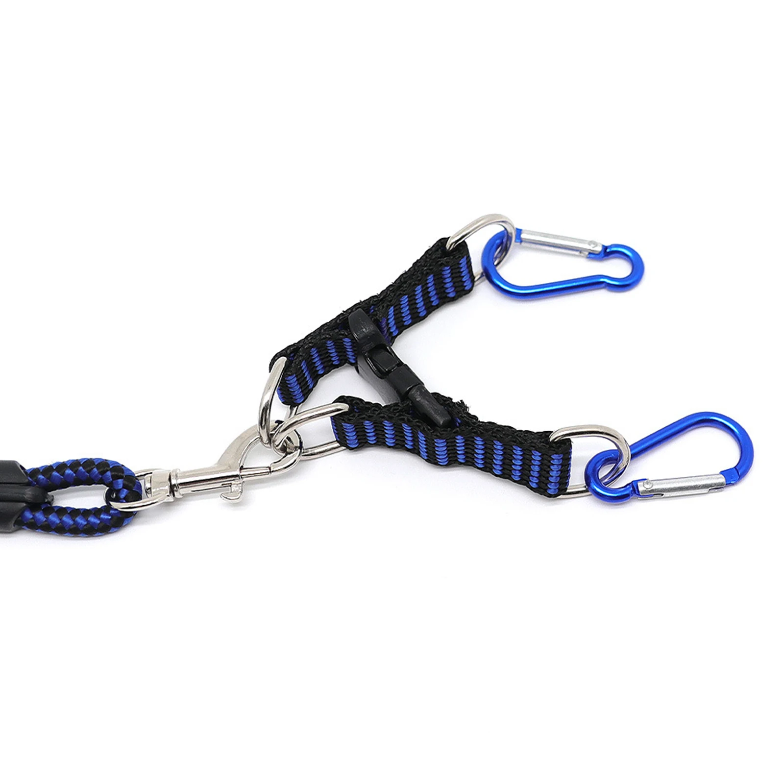 

For SCX10 TRX4 1/5 1/8 1/10 RC model car traction rope climbing car traction rope