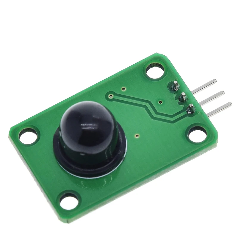 HC SR501 SR505 AM312 SR602 HW MS03 Отрегулируйте пироэлектрический инфракрасный Мини PIR модуль