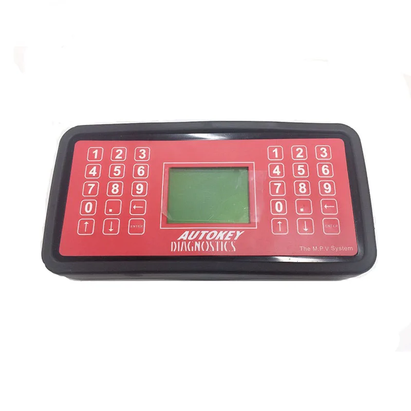 Программатор ключей MVP Pro автоматический диагностический считыватель кодов