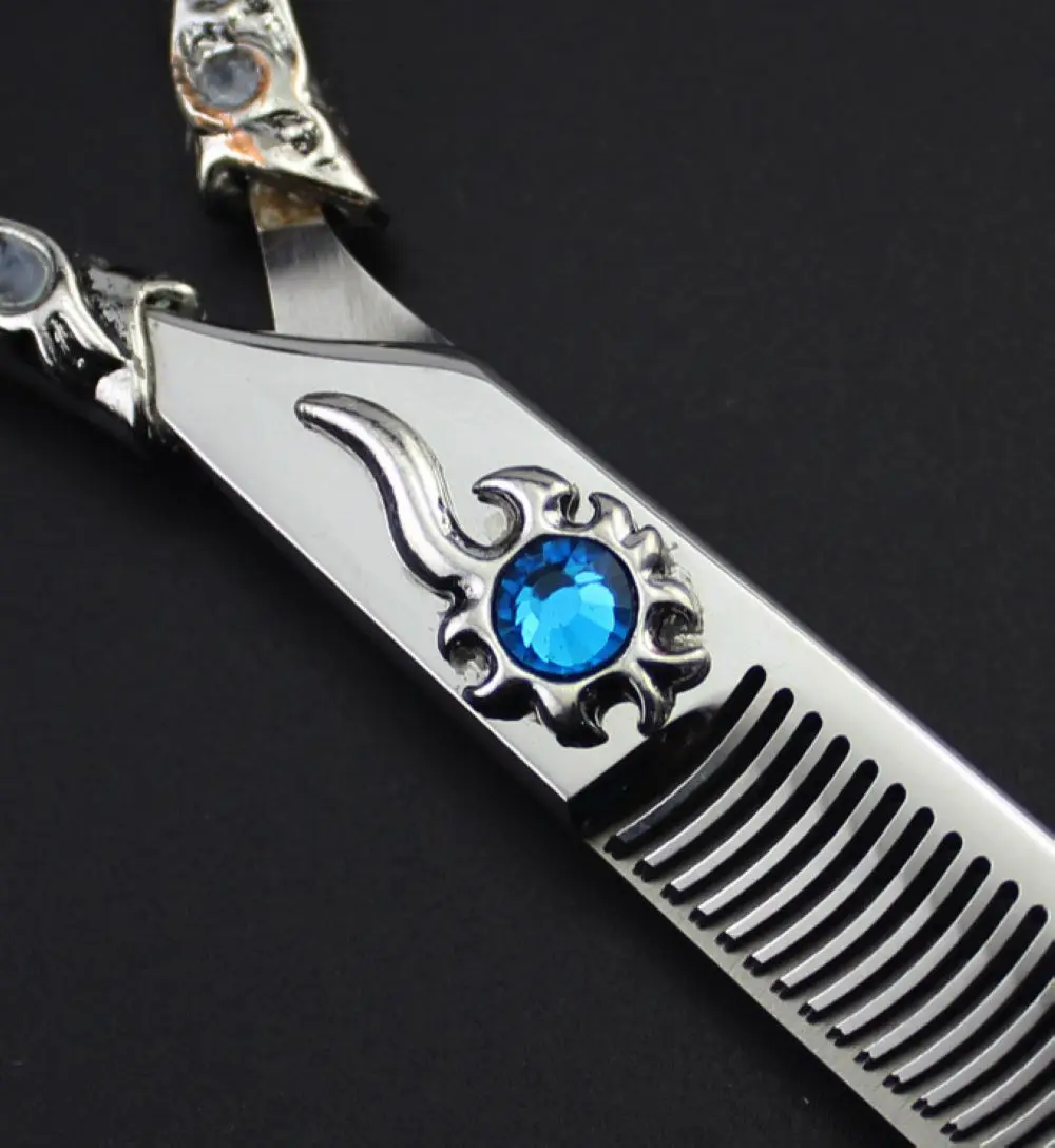 Профессиональные Парикмахерские ножницы для стрижки волос 6