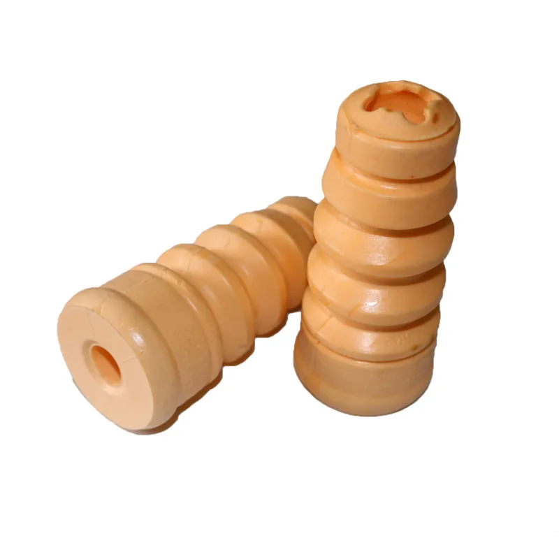 Оригинальный задний левый и правый амортизатор бампера подвески для 1997-2000 Passat B5