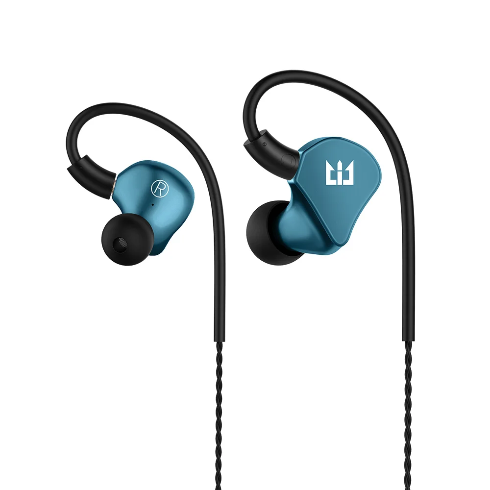 TRI I4 Blue Zishan T1 двойной AK4493EQ DSD MP3 плеер Профессиональный без потерь HiFi портативный MP3 плеер твердое решение сбалансированный усилитель Z2 Z3 - Цвет: TRI I4 Blue