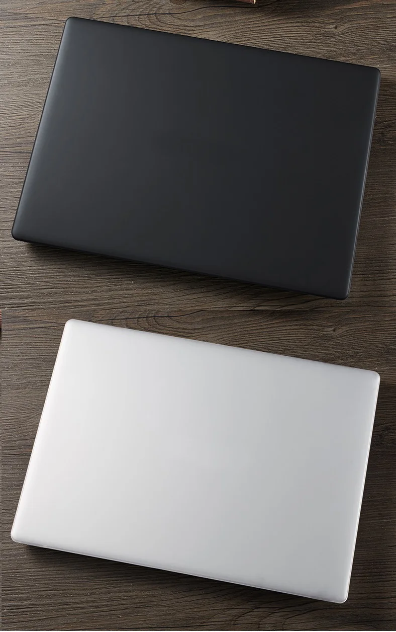 Новый жесткий ПВХ чехол для ноутбука HUAWEI Matebook 13 14 X pro 9 2019 Прозрачный матовый