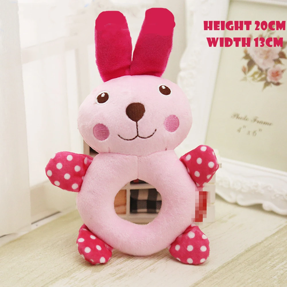 Симпатичные Круглые игрушки для домашних животных искусственные животные