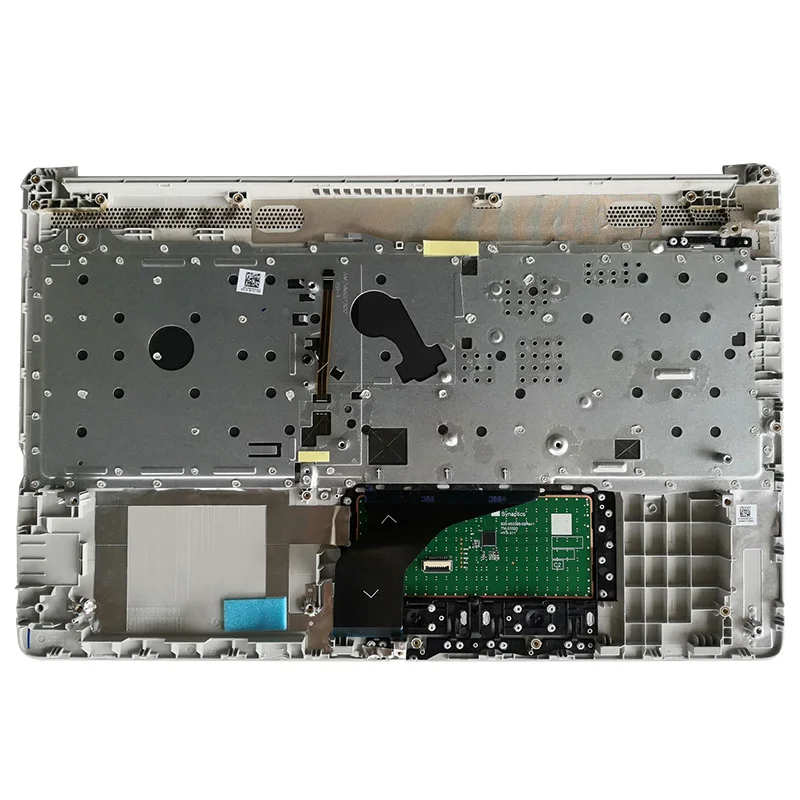 Precio Para HP 15-DA 15-DB 15-DX 15G-DR 15Q-DS 250, 255 De 256 G7 Portátil Cubierta Superior Con Reposamanos Nos Teclado Retroiluminado