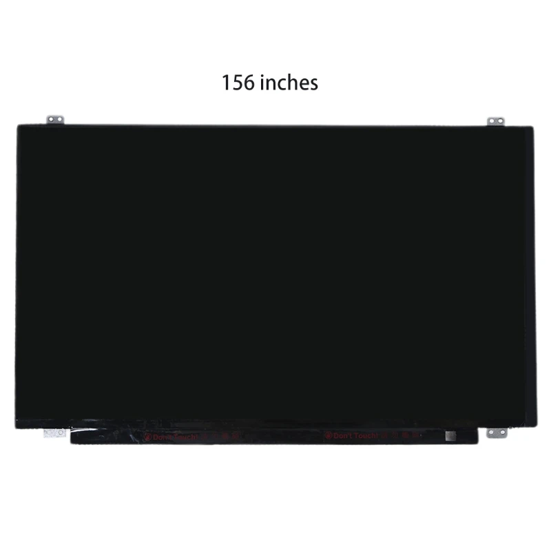 

Screen Panel Fit forB156XW04 V.5 V.6 LCD Screen Replacement 40p High Definition 15.6inch LTN156AT30 LP156WH3 TLS1