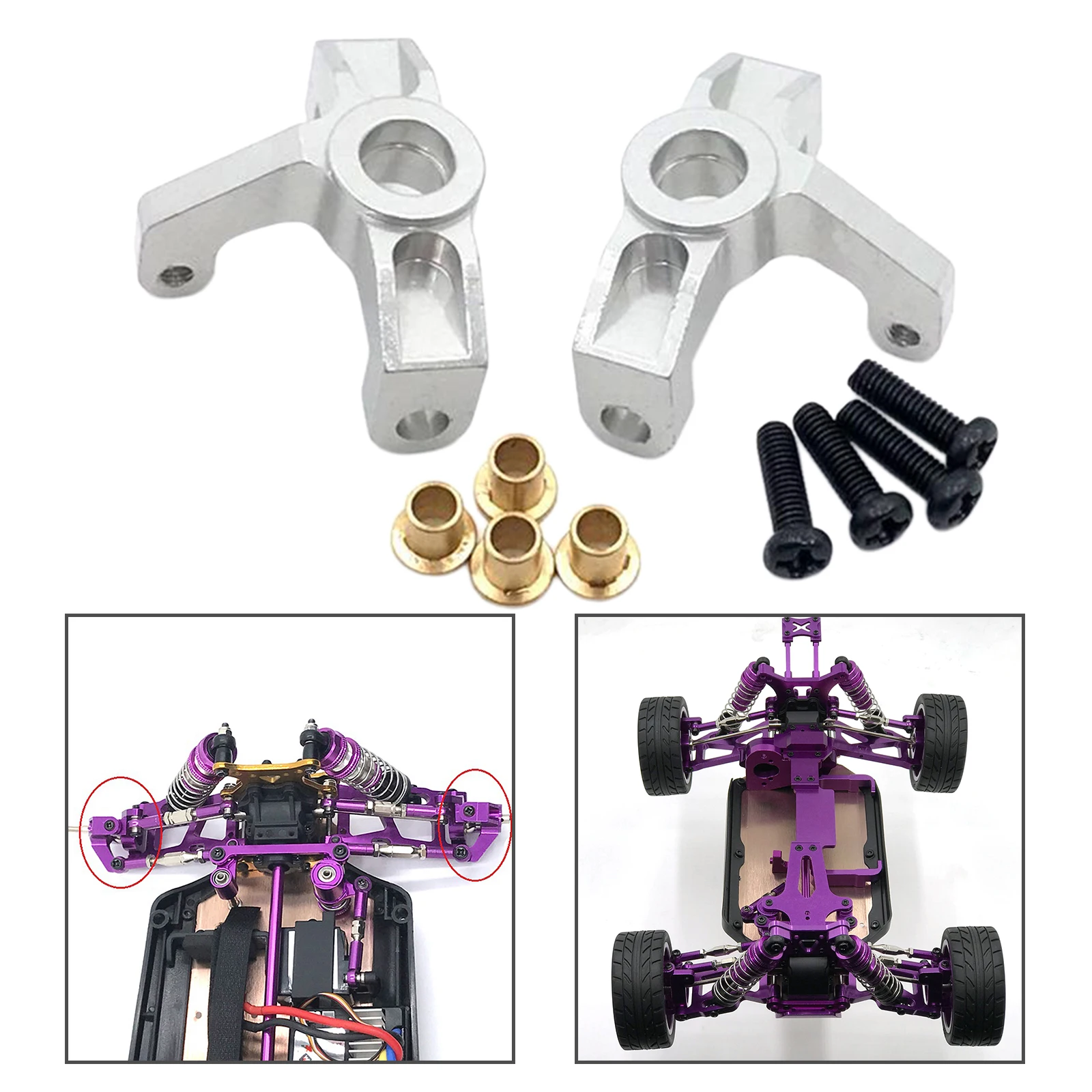 1 пара радиоуправляемый мета