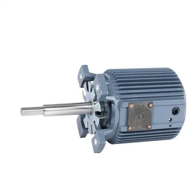 

2800rpm 450w Brushless Dc Motor 220v