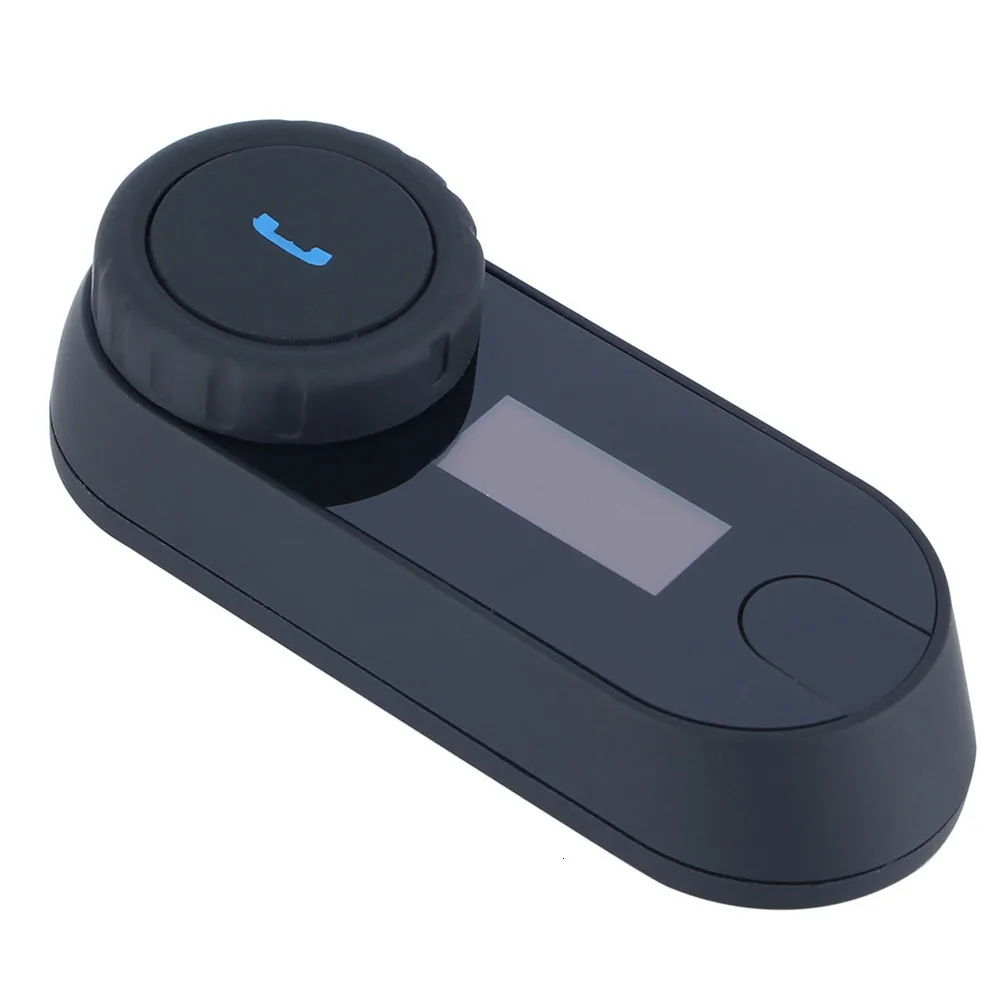 FreedConn TCOM-SC, Bluetooth, мотоциклетная гарнитура, шлем, домофон, ЖК-экран с fm-радио+ мягкий наушник