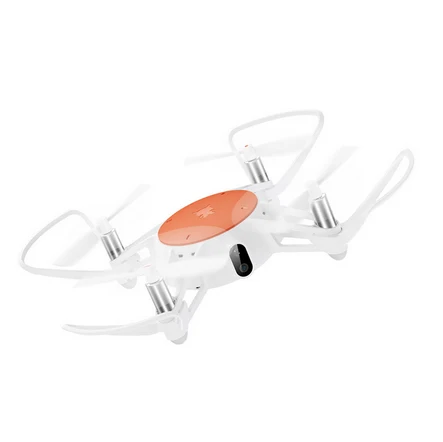 оригинальный дрон xiaomi mitu wifi fpv 360 tumbling rc с к