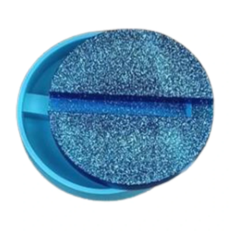 

Business Card Holder Epoxy Resin Mold Mobile Phone Stand Casting Silicone Mould