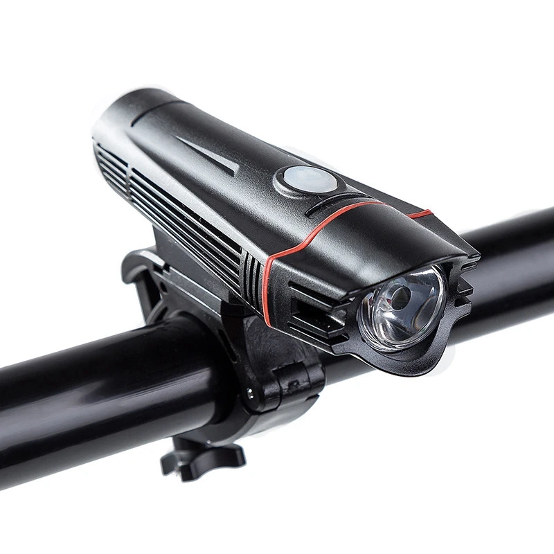 T6 светодиодный велосипедный головной светильник водонепроницаемый usb зарядка