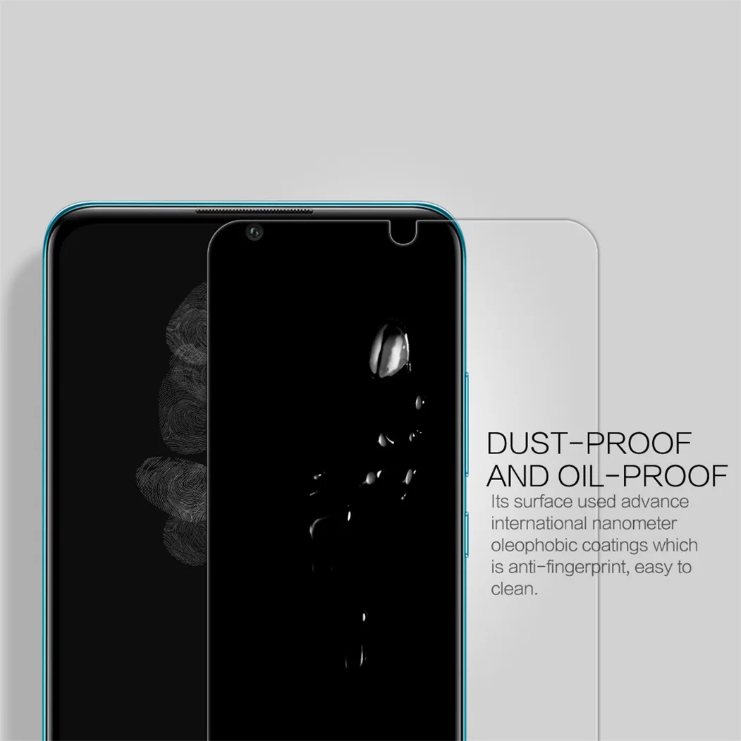 Для Huawei P30 стекло lite Nova 4e закаленное противовзрывная Защитная пленка для экрана