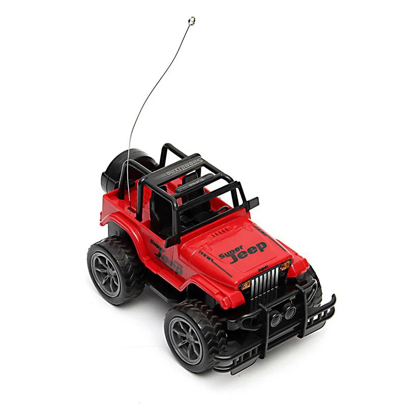 1:24 RC Байк дрейф автомобиль игрушки Грузовик Off-модель дорожного транспортного