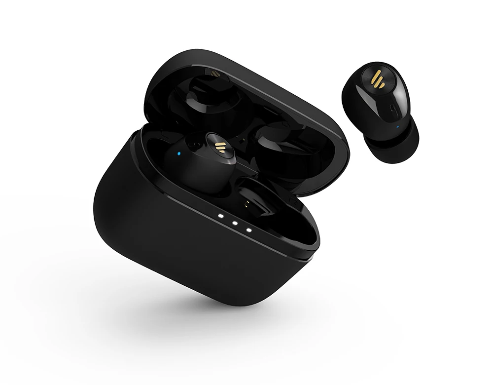 Беспроводные Bluetooth-наушники EDIFIER TWS2 Bluetooth 5 0 HD стереонаушники 12 часов