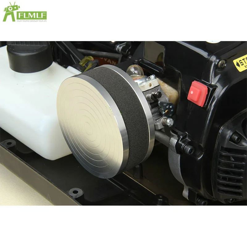 сплав воздушного фильтра из