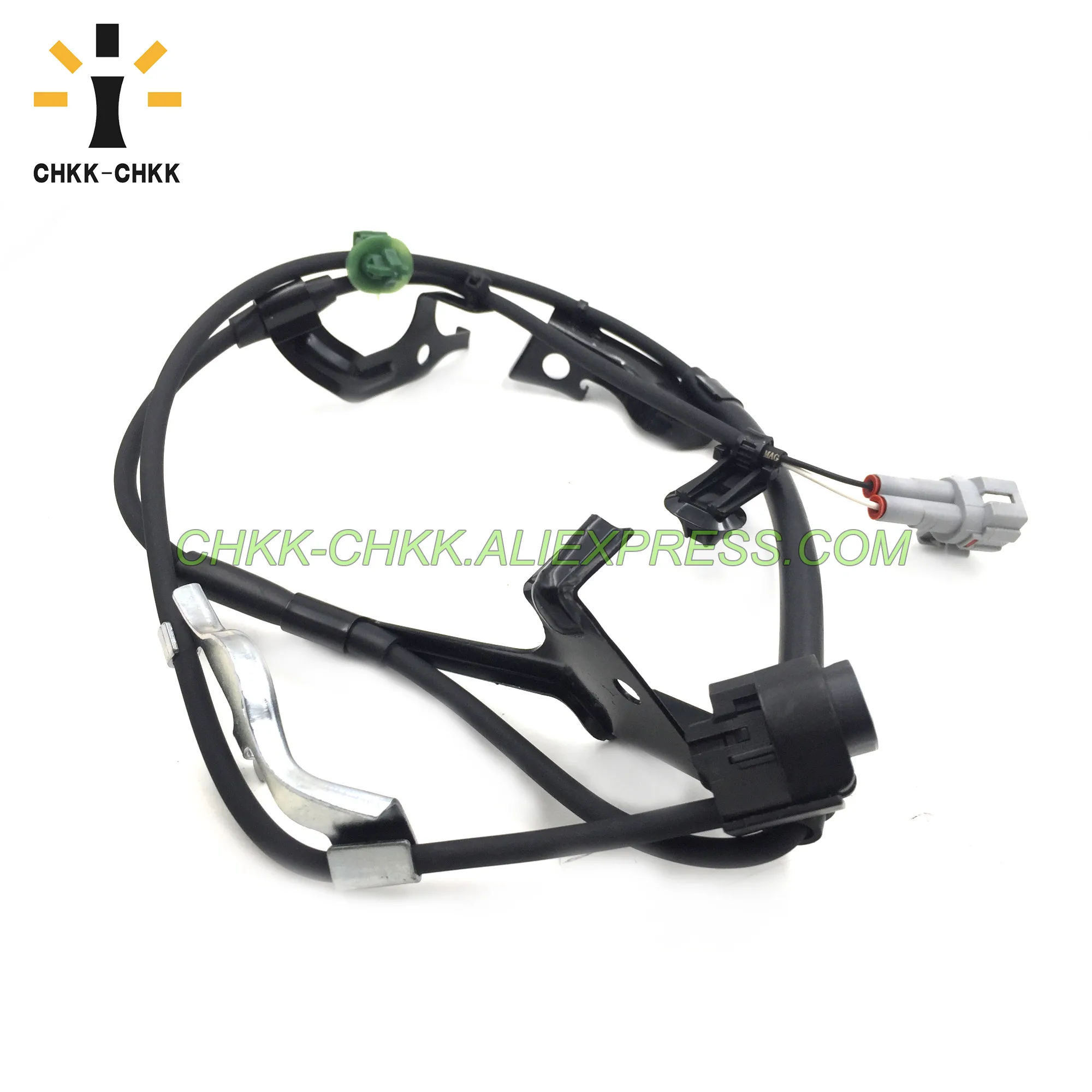 

CHKK-CHKK ABS Датчик скорости колеса 89516-60260 для TOYOTA FJ CRUISER 4runner LEXUS GX400/460 8951660260