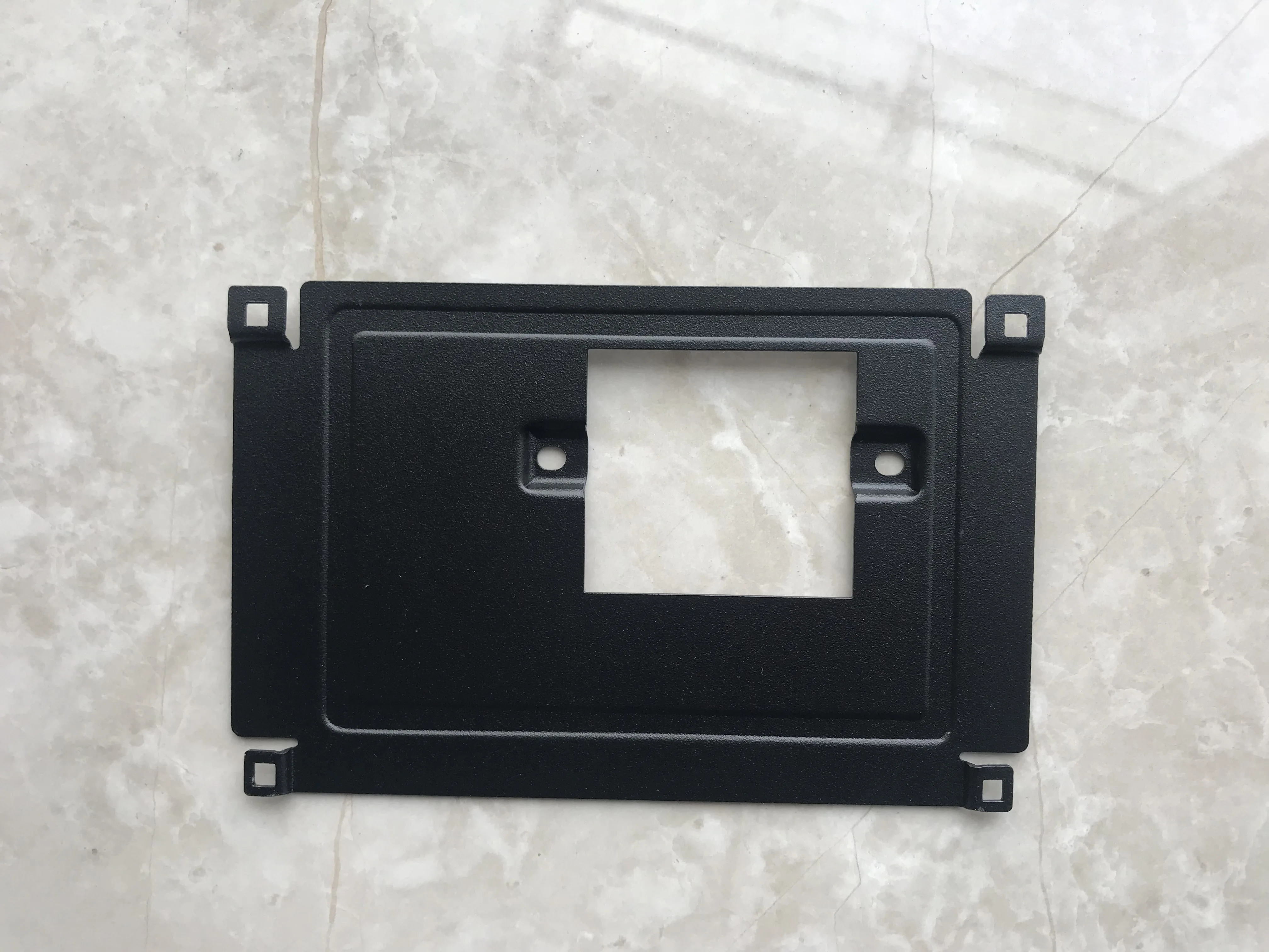 

VTM124 Mounting brackets for VTH1660CH