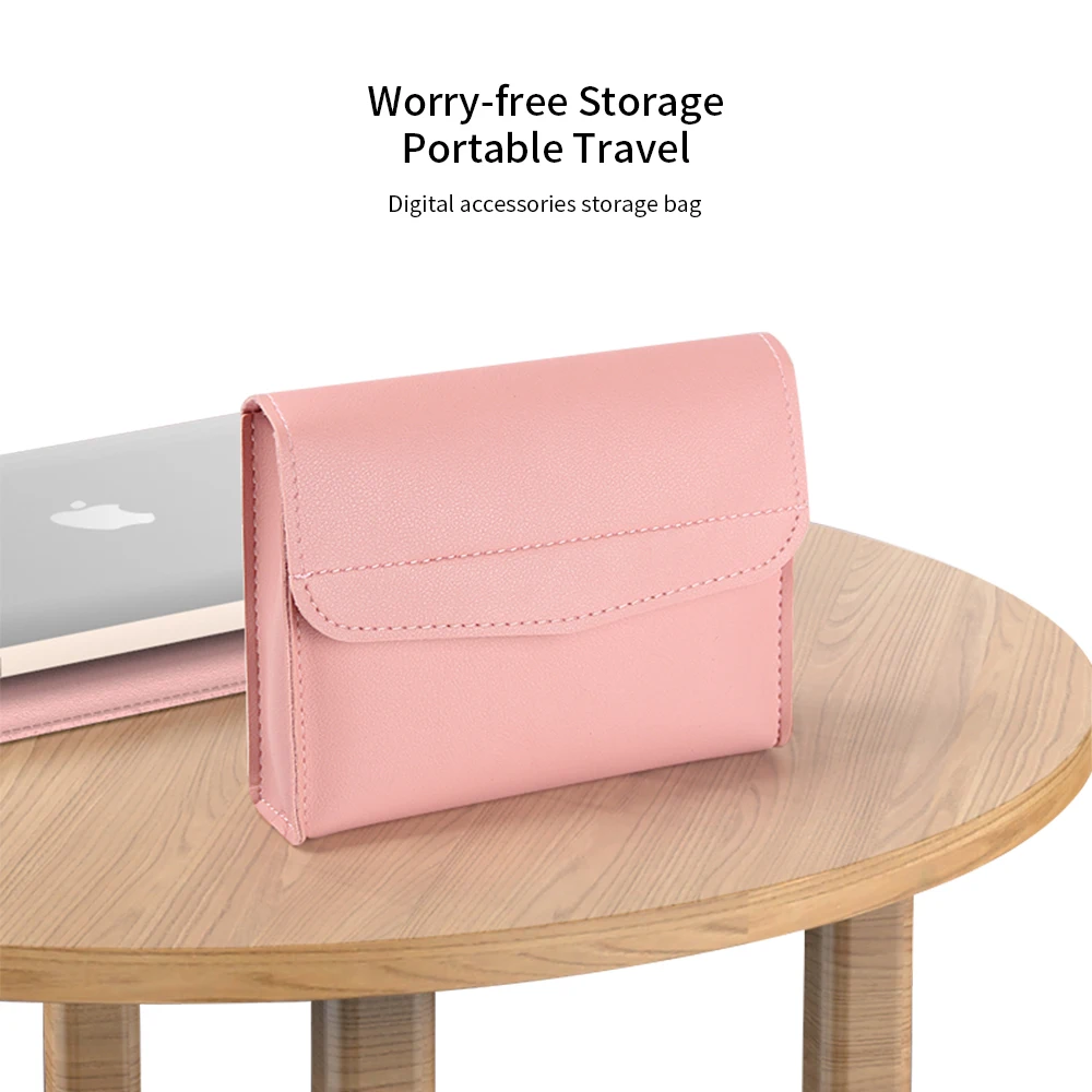 

Сумка-чехол для ноутбука Macbook, Модный противоударный чехол-подкладка для ноутбука, маленькая сумочка из искусственной кожи