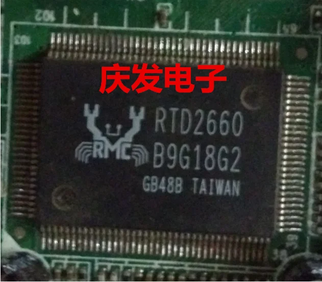 

RTL2660