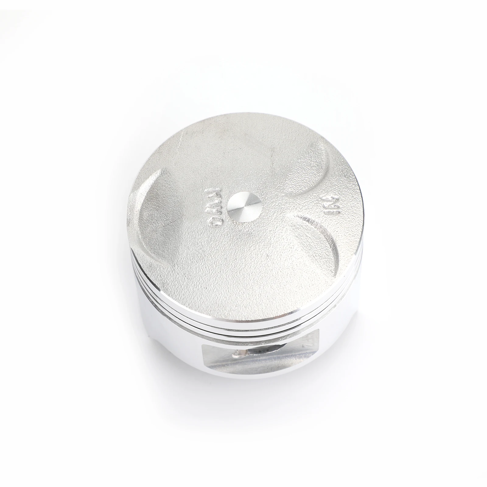 

Areyourshop For Honda VRX400T NV400 CJ/CK Steed 400 CS/CV Bros 400 Piston Rings Pin Kit STD +0.25 +0.50 Motorcycle Caps