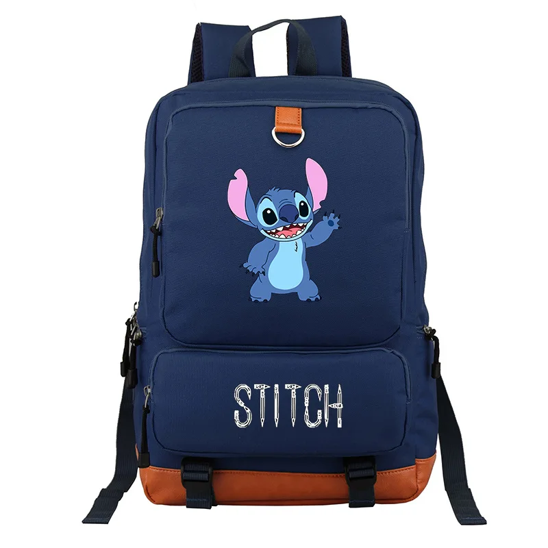 14 Mochila аниме стежка школьный кожаный рюкзак для мужчин роскошный ноутбук розовый женский книга для путешествий сумка Sac Dos молния рюкзак - Цвет: 14