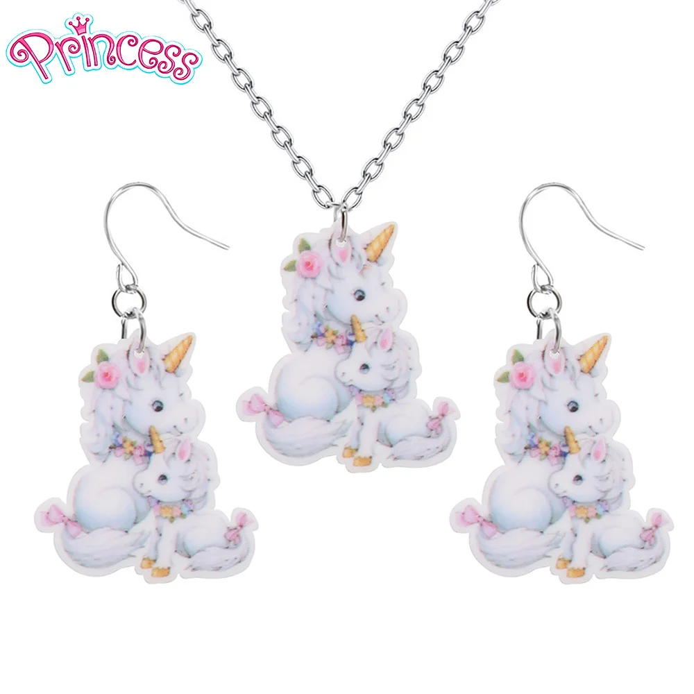 2019 модные подарки для девочек ювелирные изделия любимой мамы дочери подвеска