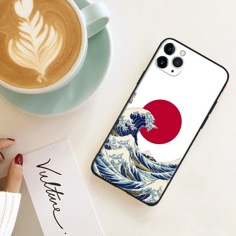 Мягкий силиконовый чехол для iPhone se 6 6s 7 8 plus x xr xs 11 pro max | Мобильные телефоны и