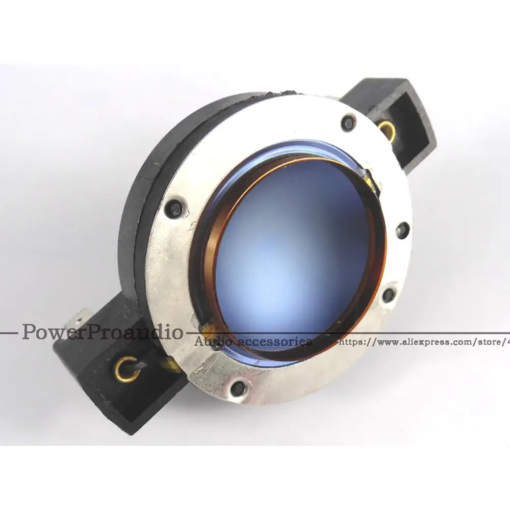 2 шт. EV32 32 мм Динамик Звуковой катушки EV DH3 DH2010A 1502 высококлассная импортная чистая