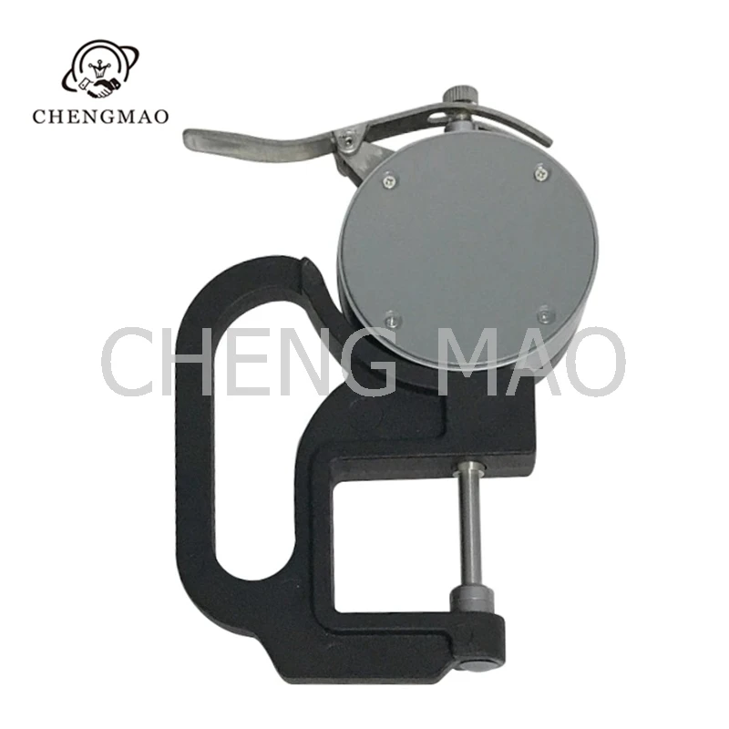 

Измеритель толщины краски BY04, 0-25 мм, цифровой дисплей 0-10 мм