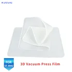Бесплатная доставка Wtsfwf силиконовый вакуумный лист 3D силиконовая пленка для ST-3042 3D сублимационный силиконовый чехол