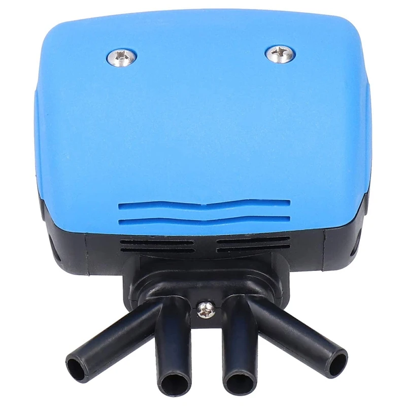 

Promotion! Pneumatic Pulsator for Cow Milker Milking Machine Milk Pulsator Dairy Milker with 4 Exits Farming Equipment
