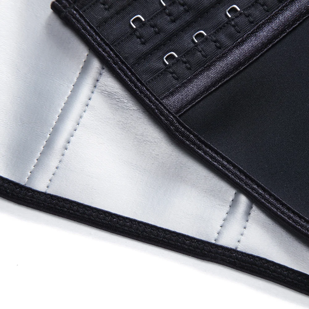 

Body Shaper Belt Latex Waist Trainer Women's Binders and Shapers Slimming Modeling Strap Corset Faja Colombian Girdles Sweating