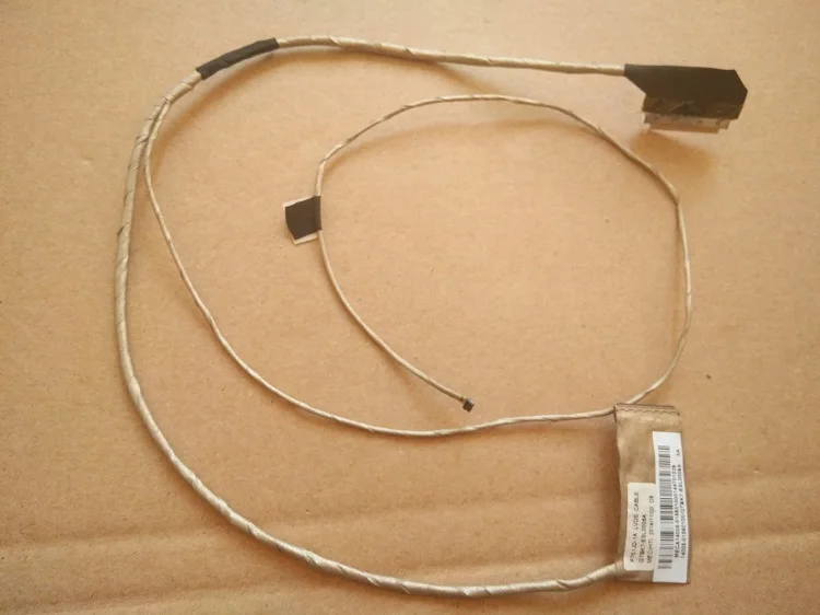 

Кабель для ЖК-экрана ноутбука для Asus P2710j P2710ja P/N: QTBK7-ESL0006A