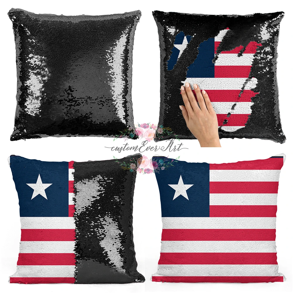 Персонализированная Наволочка на подушку с изображением героев мультфильмов