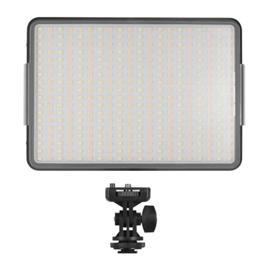 

Lighting Camera Dimmable Photo Studio W-360 LED for 1/4 3.1 X2.6 X1.2"