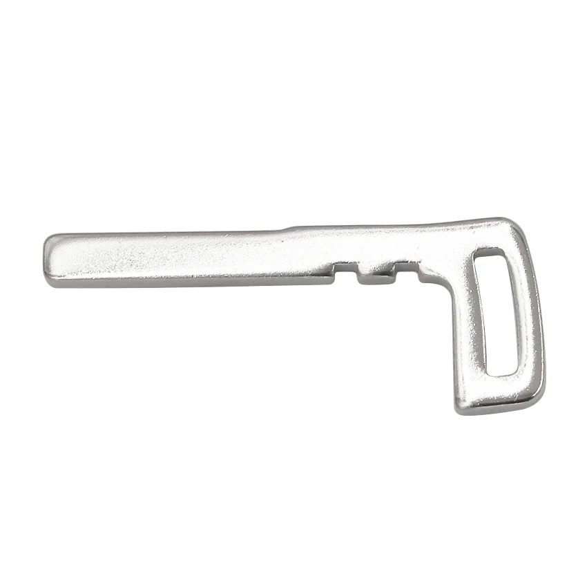 Новая запасная деталь для внедорожника маленький ключ пустая НЕОБРАБОТАННАЯ