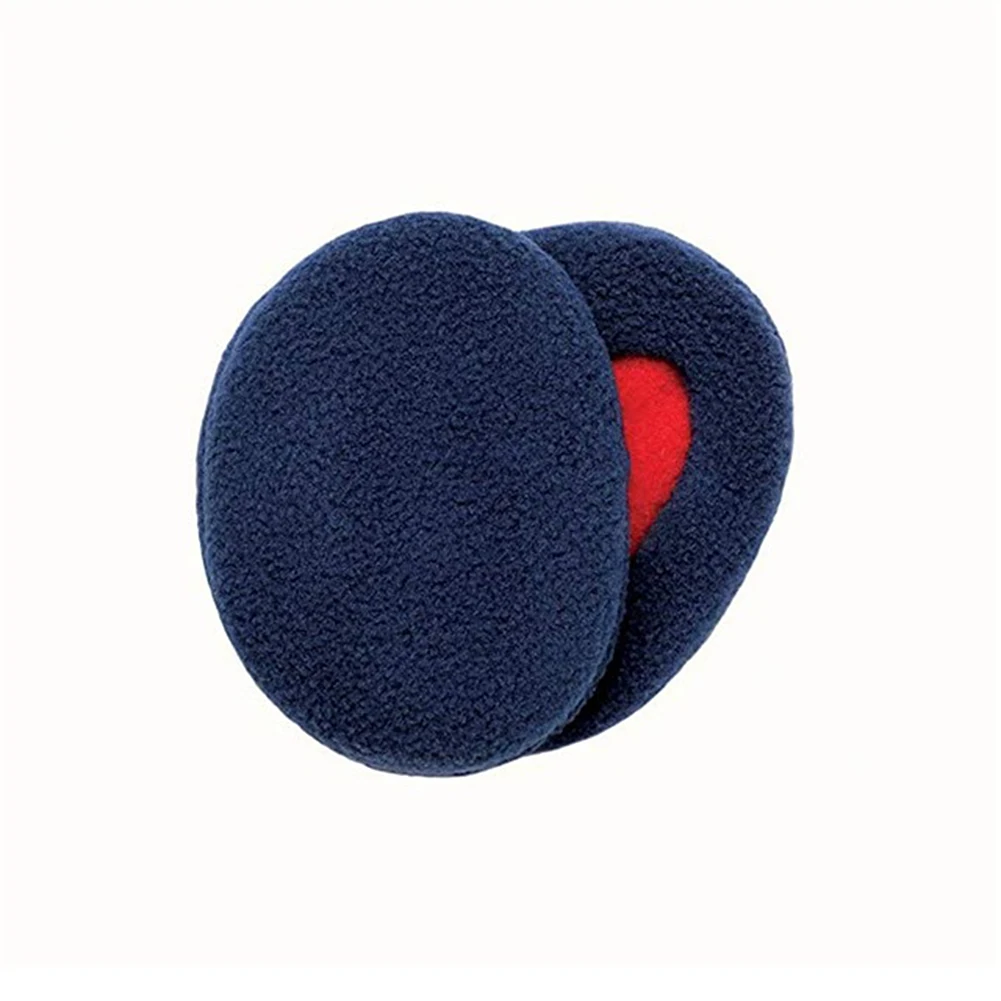 

1 Pair Adult Women Man Winter Earbag Bandless Ear Warmers Earmuffs Warm Ear Cover Small And Convenient Outdoor Sport Accessoriws
