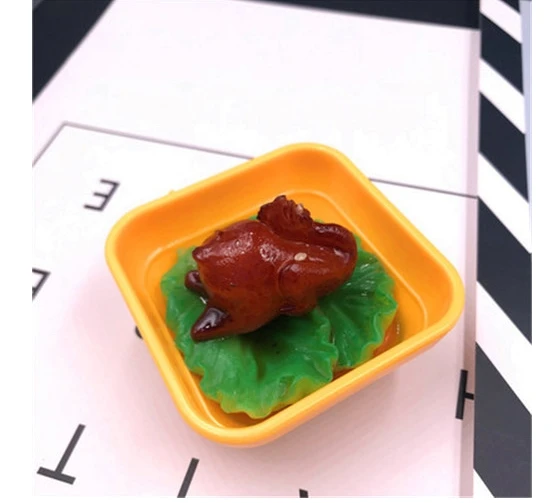 (8 шт./лот) Креативные подарки барбекю острые закуски для конфеты из ПВХ наклейки